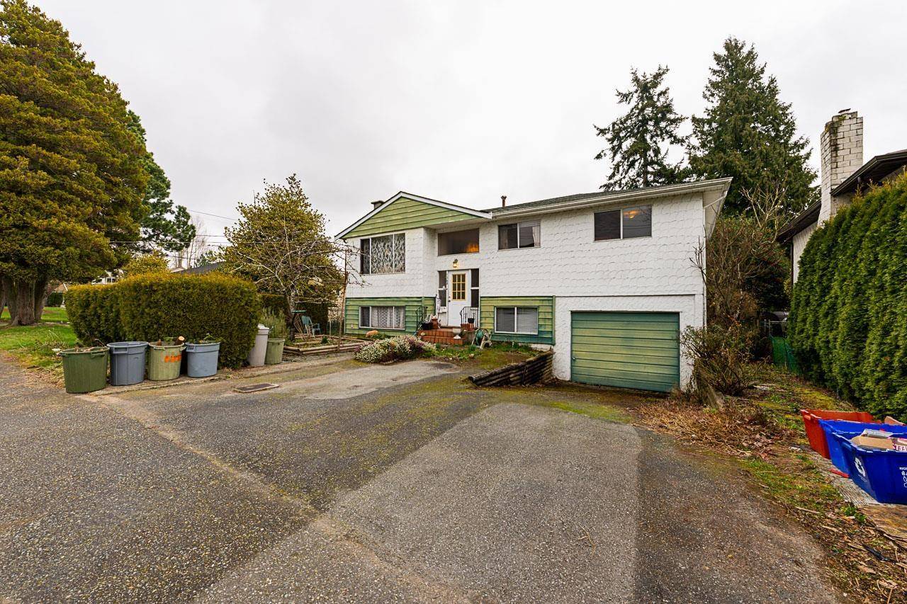 White Rock, BC V4B4Y1,1368 STEVENS STREET