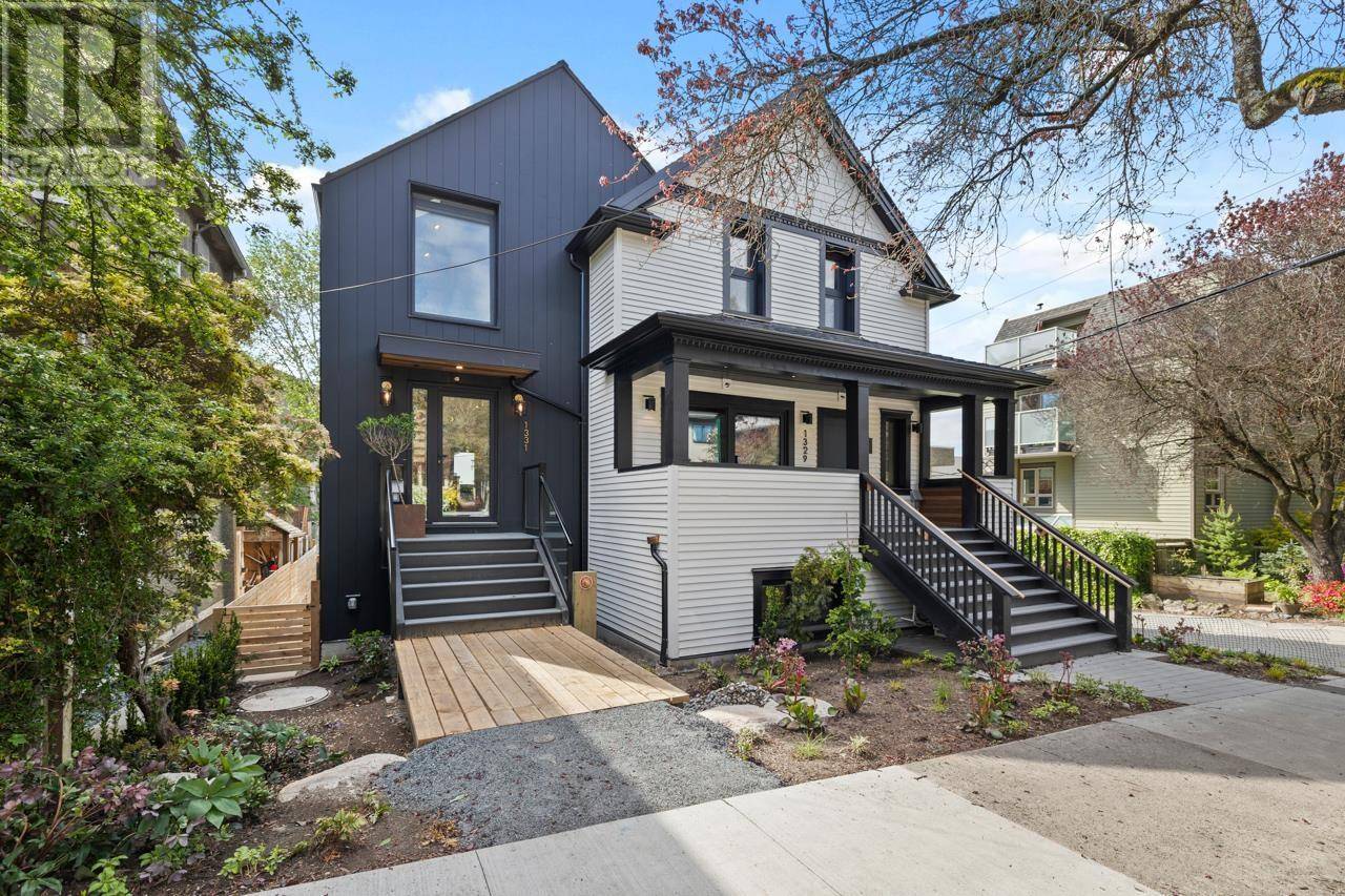 Vancouver, BC V5L3T8,1331 COTTON DRIVE