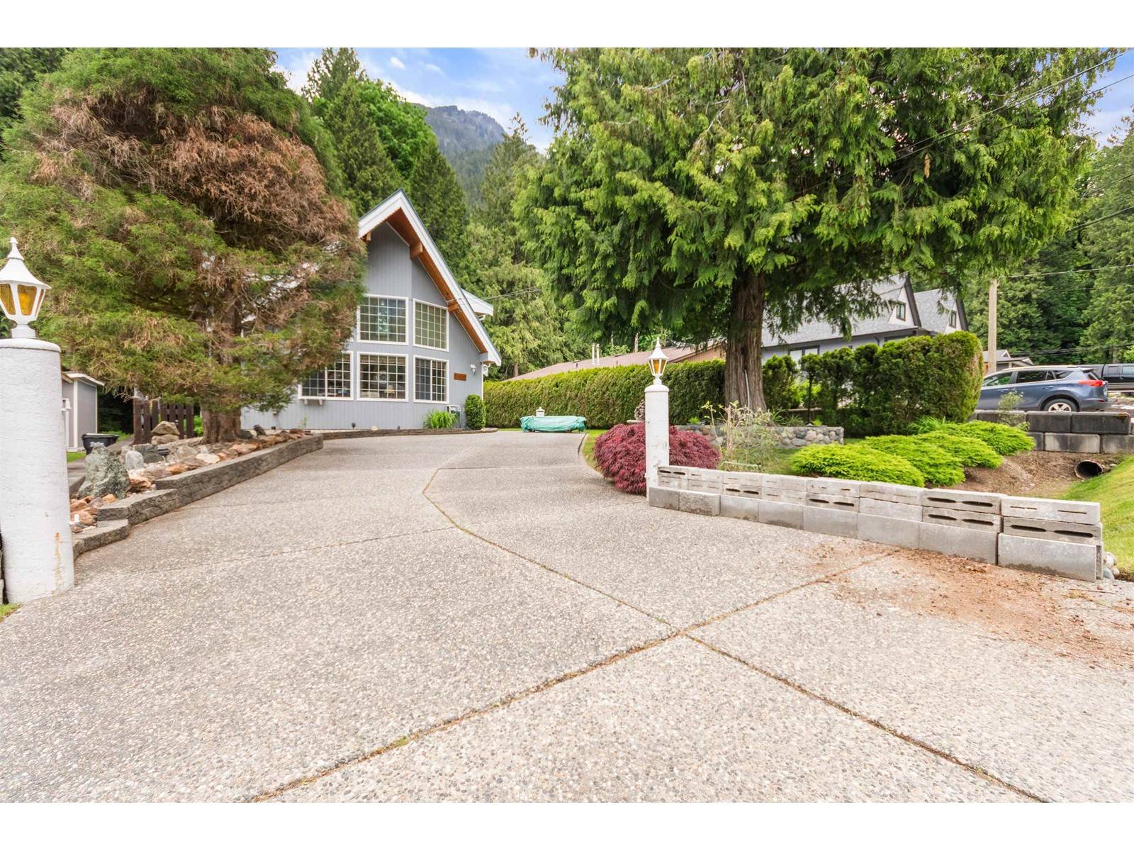 Hope, BC V0X1L1,66611 KERELUK ROAD|Kawkawa Lake