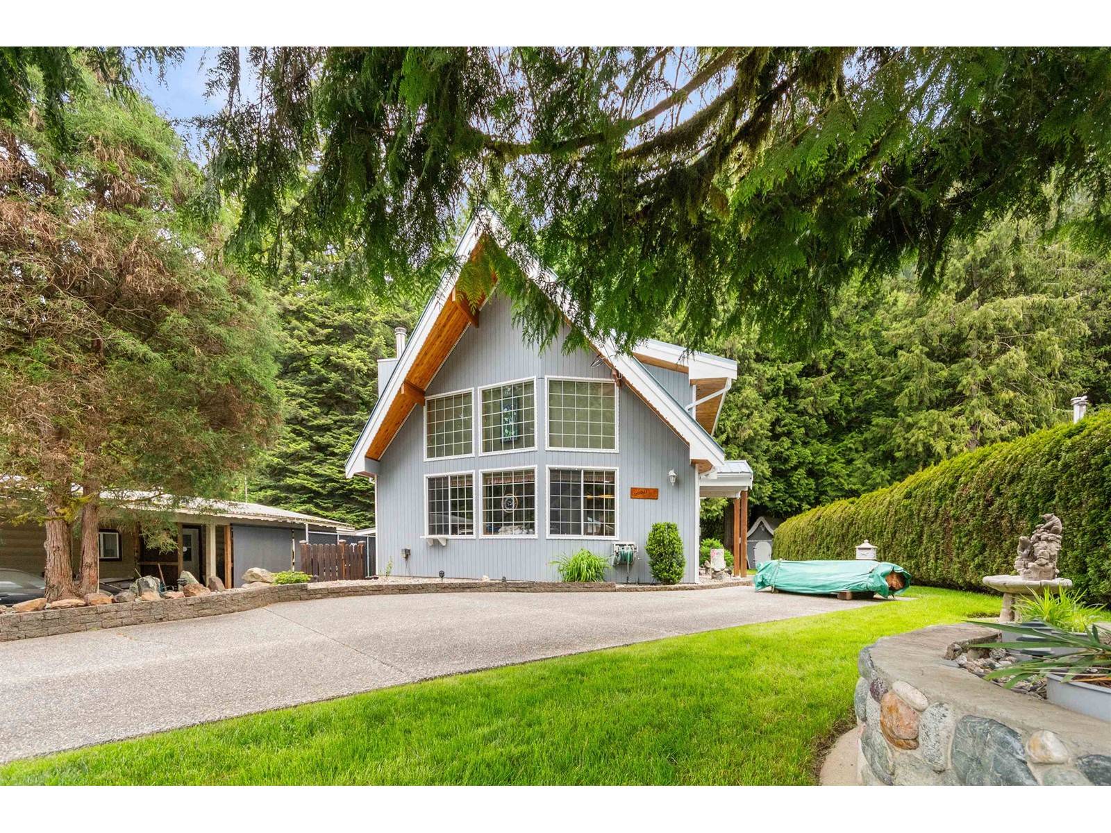 Hope, BC V0X1L1,66611 KERELUK ROAD|Kawkawa Lake