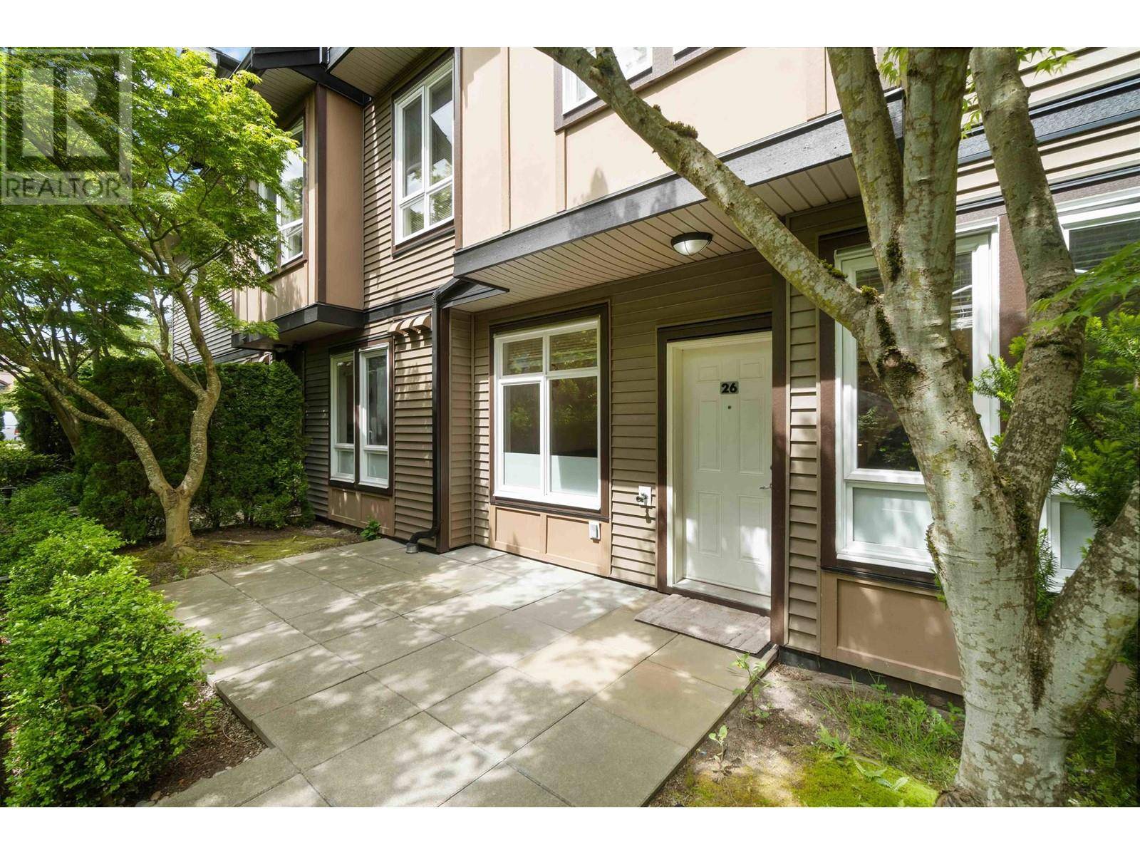 Burnaby, BC V5H3S6,6538 ELGIN AVE #26