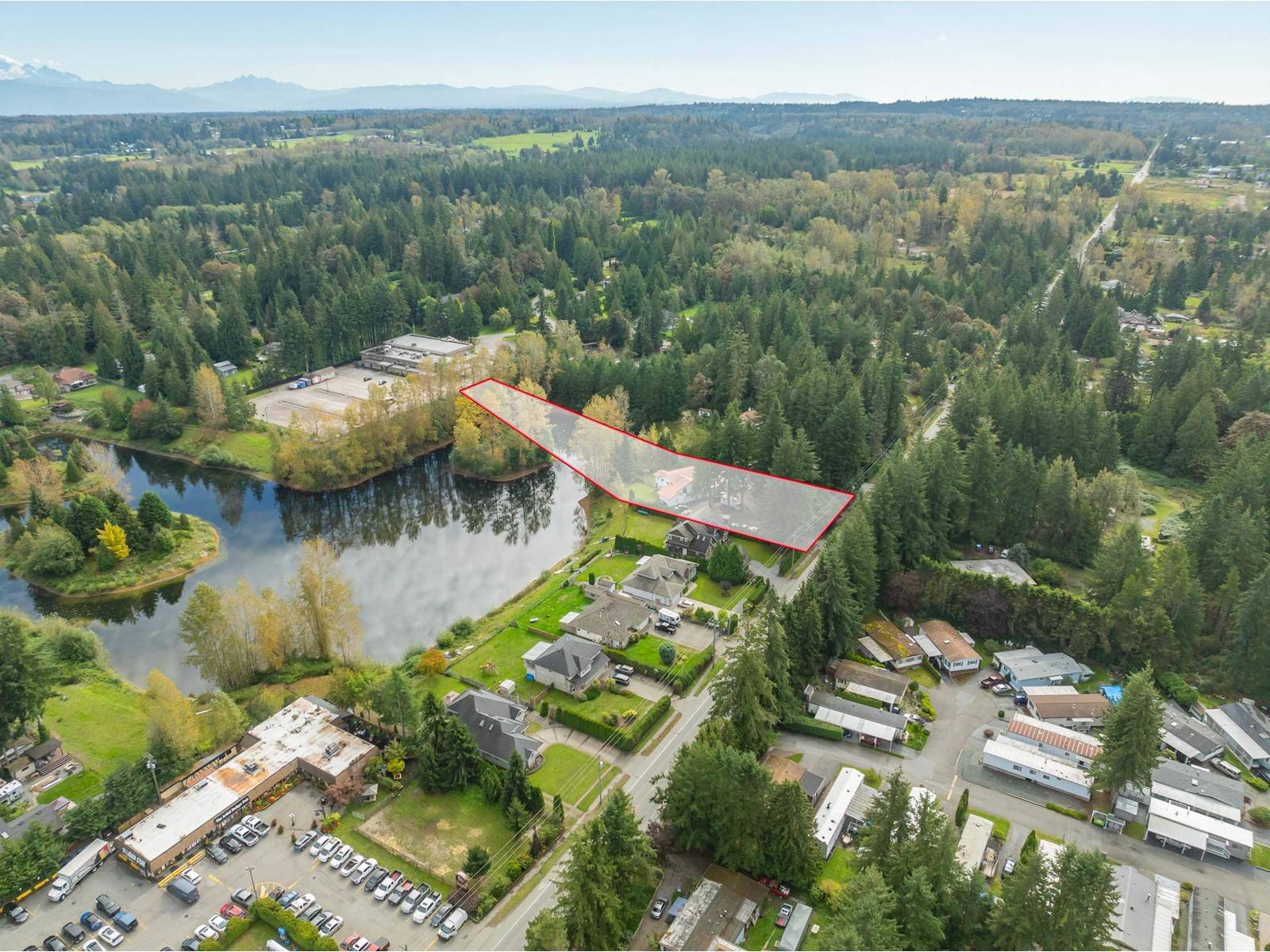 Langley, BC V2Z1W9,2306 200 STREET
