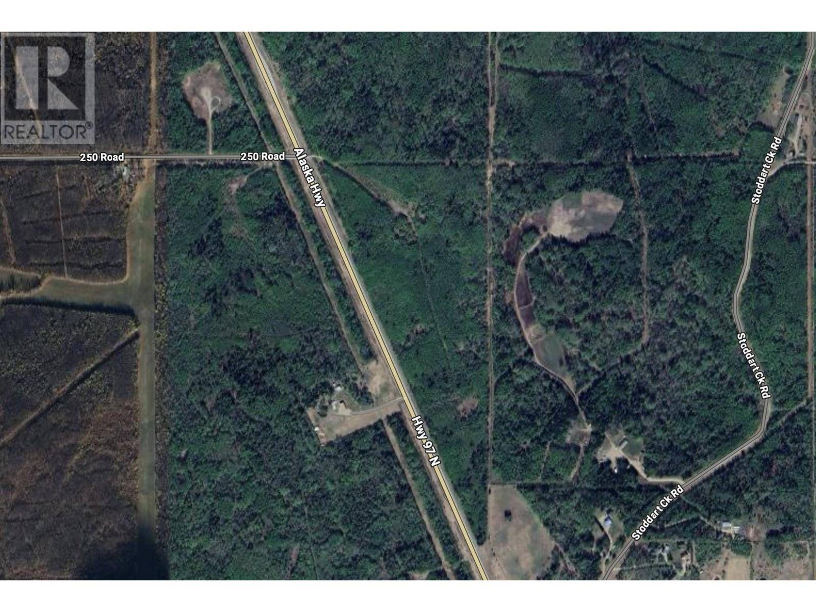 Fort St. John, BC V0C1H0,LOT 1 N 97 HIGHWAY
