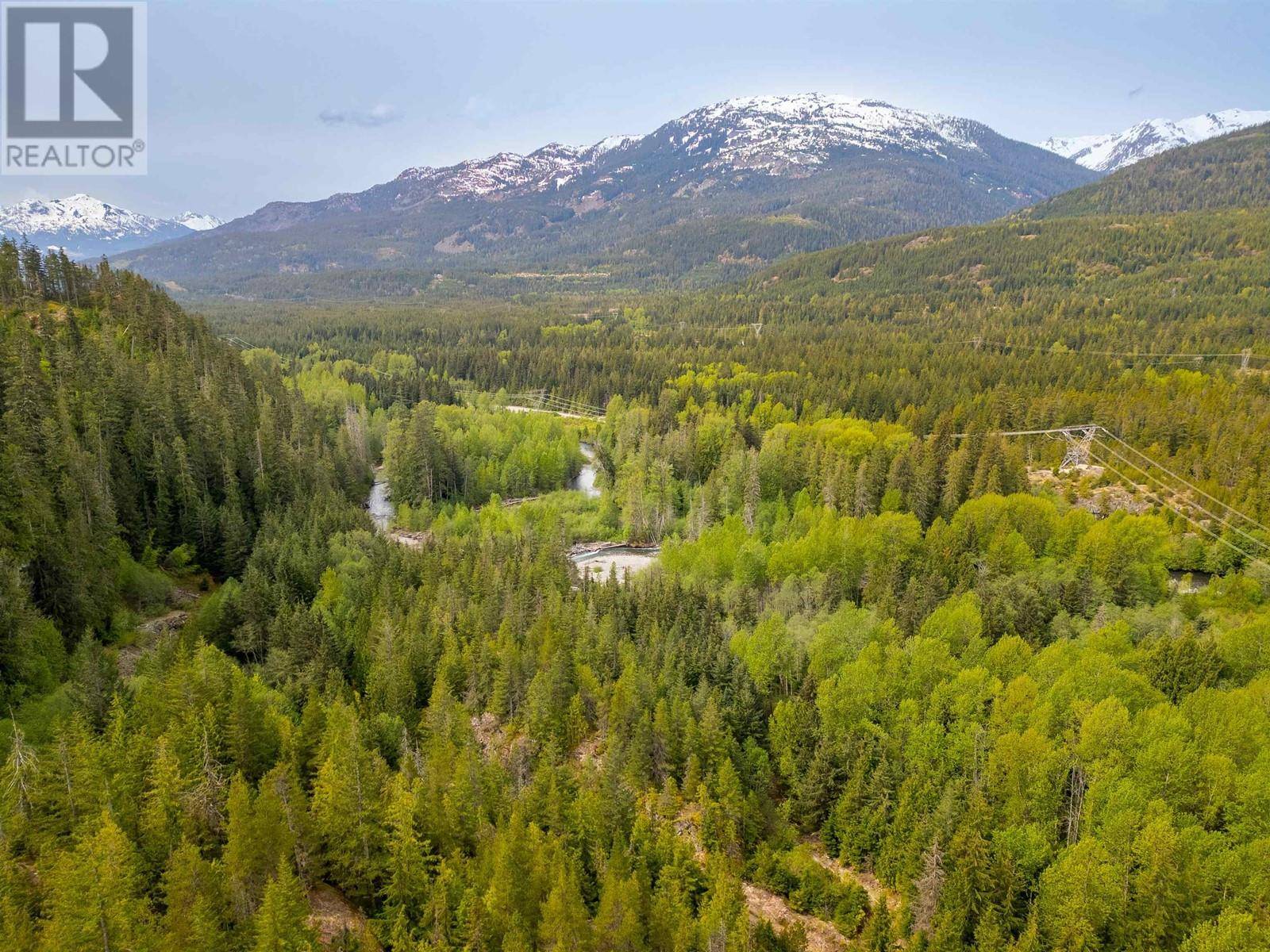 Whistler, BC V0V0V0,DL 3559 HWY 99
