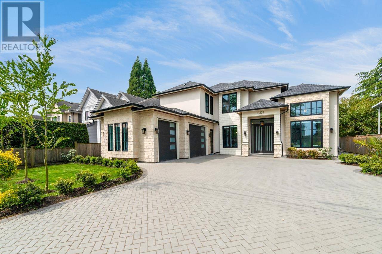 Richmond, BC V7E2E6,11331 NO. 2 ROAD