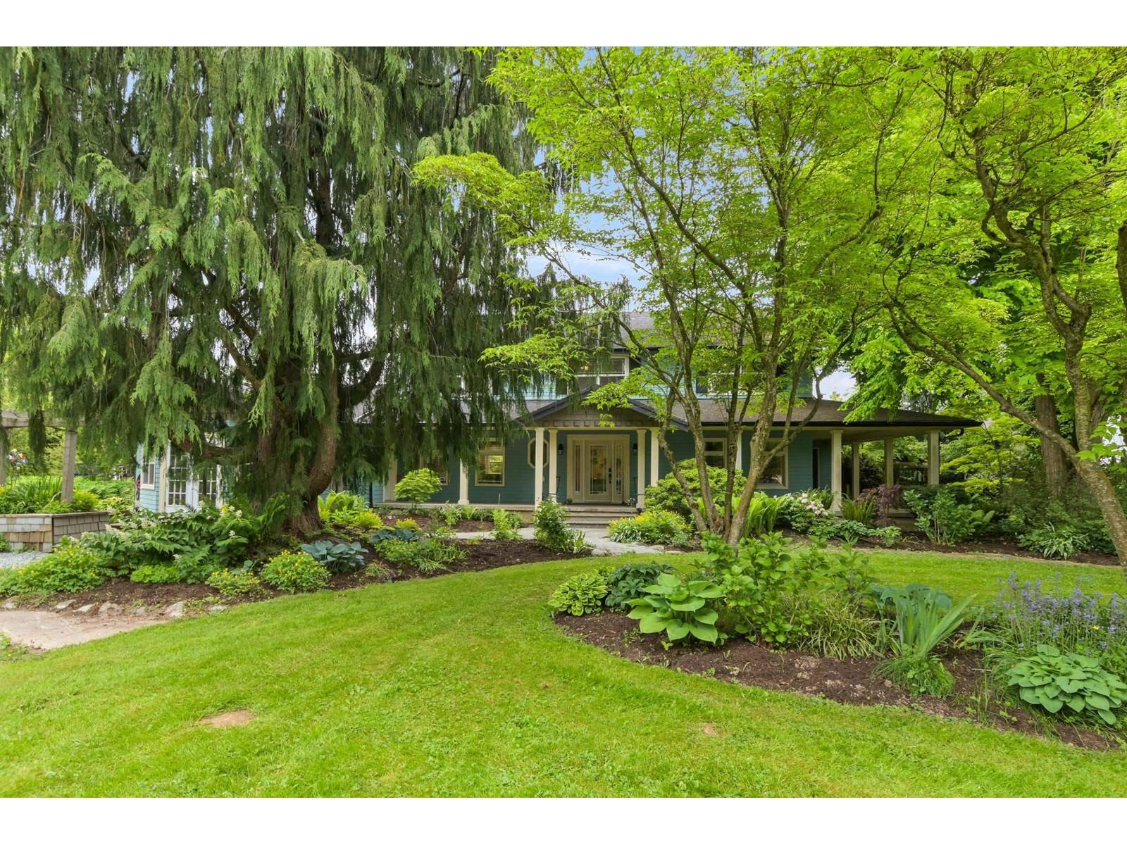 Langley, BC V2Z2S4,4664 236 STREET