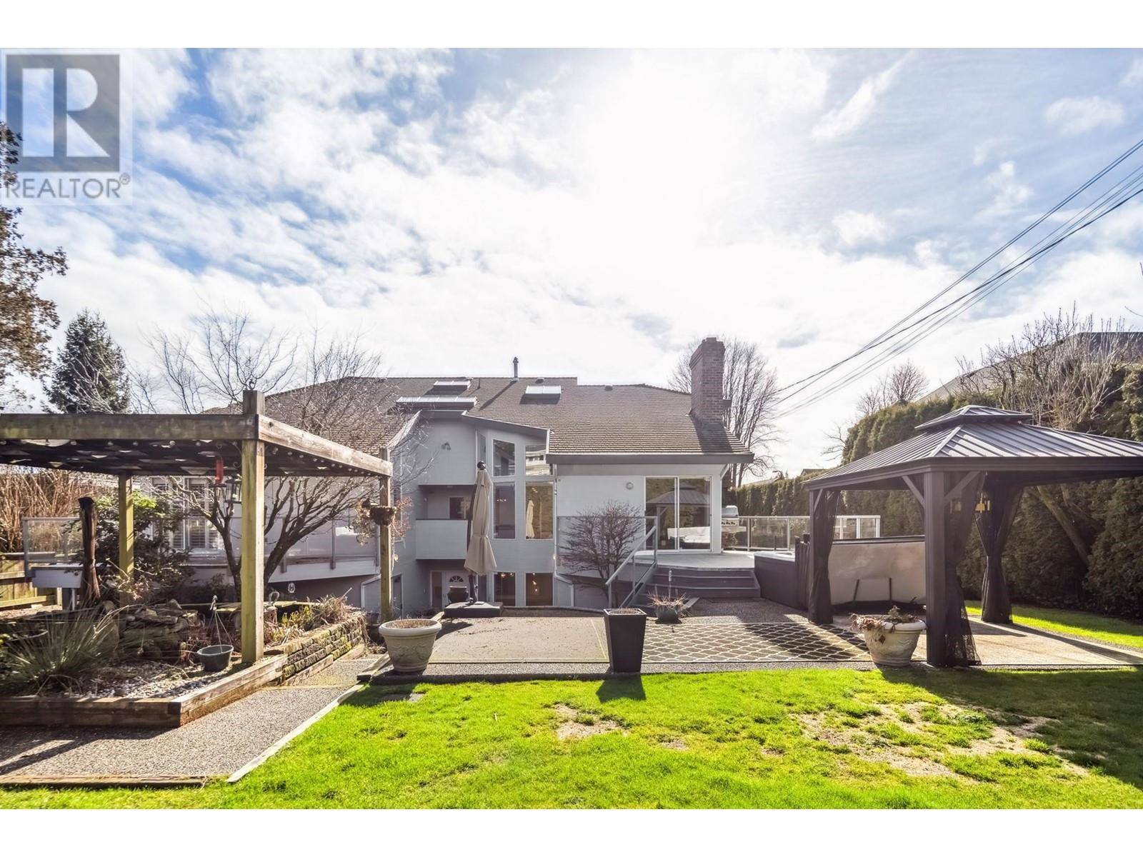 Vancouver, BC V6P1Y1,1195 W 59 AVENUE