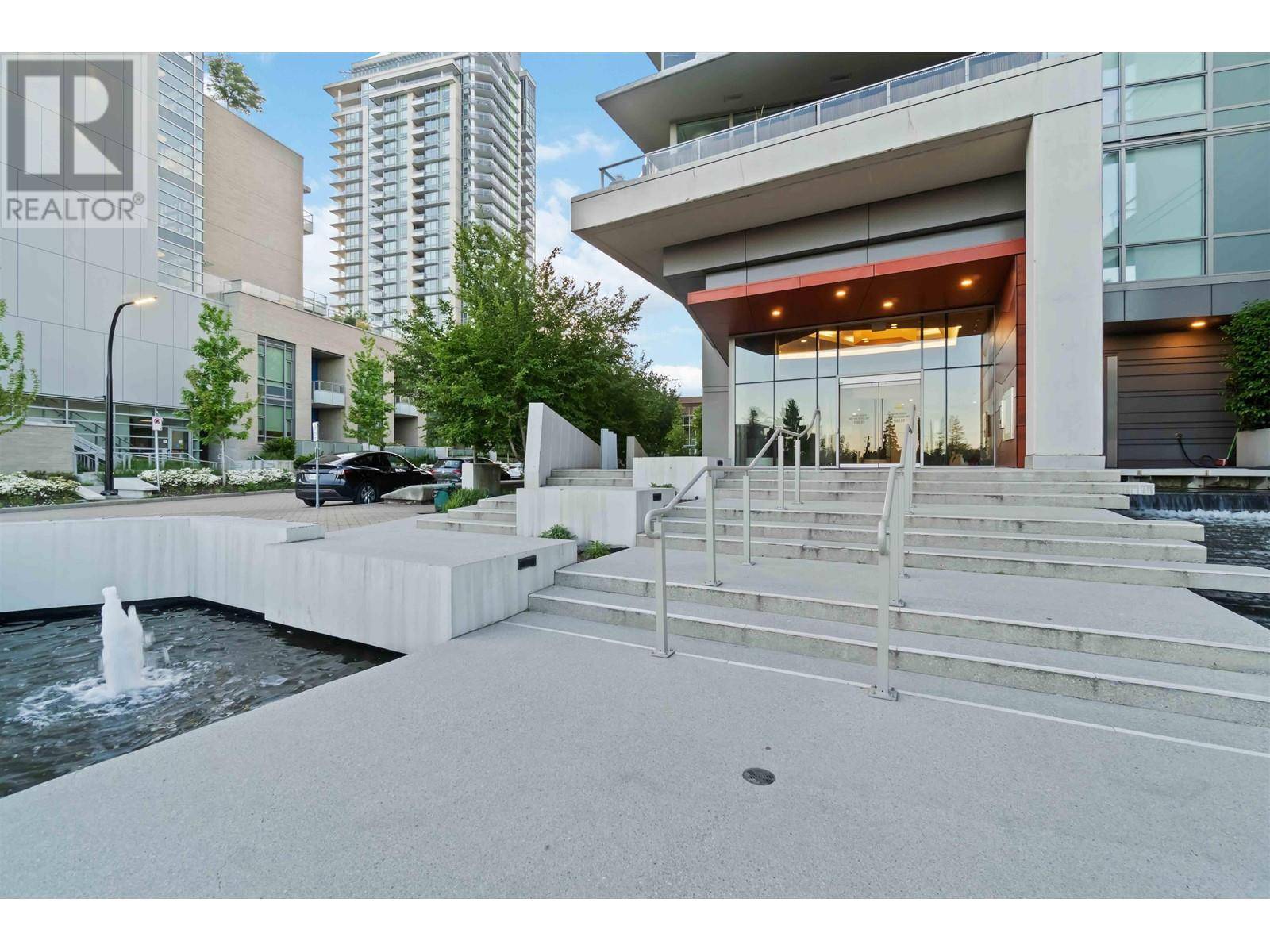 North Vancouver, BC V7J0A9,1550 FERN ST #808