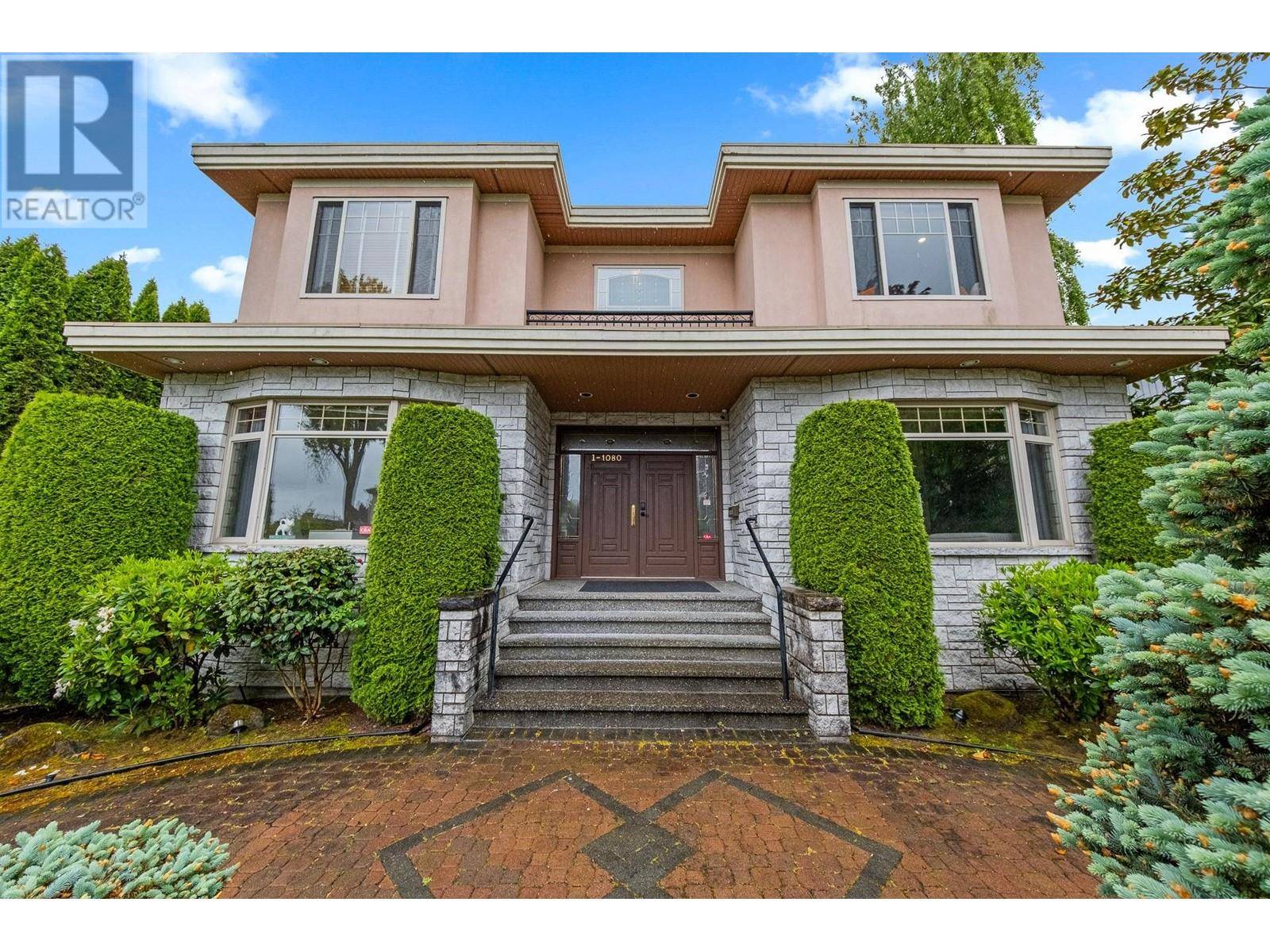 Vancouver, BC V6M4J7,1080 W 47TH AVENUE