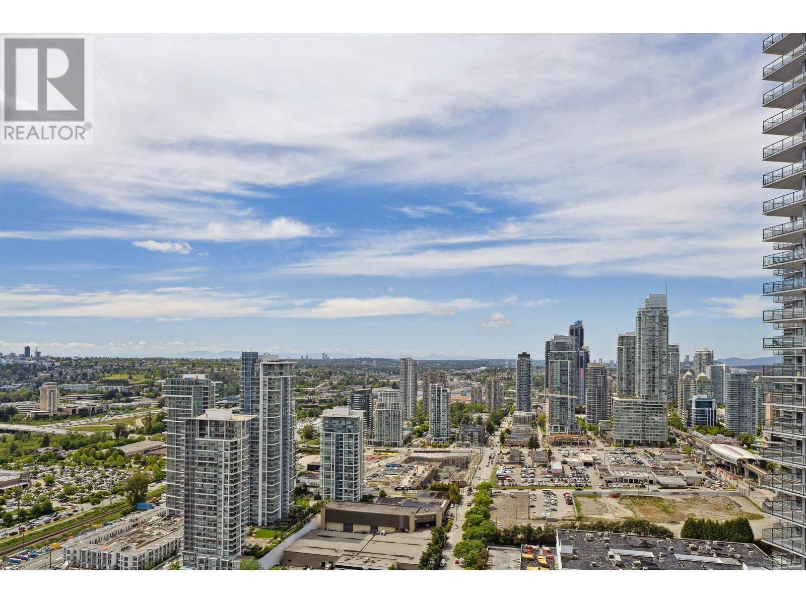 Burnaby, BC V5C0N1,4880 LOUGHEED HWY #2209