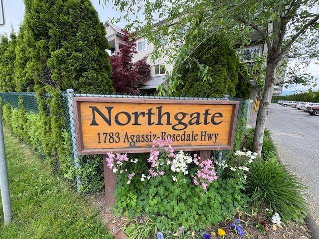 Agassiz, BC V0M1A4,1783 AGASSIZ-ROSEDALE NO 9 HWY #230