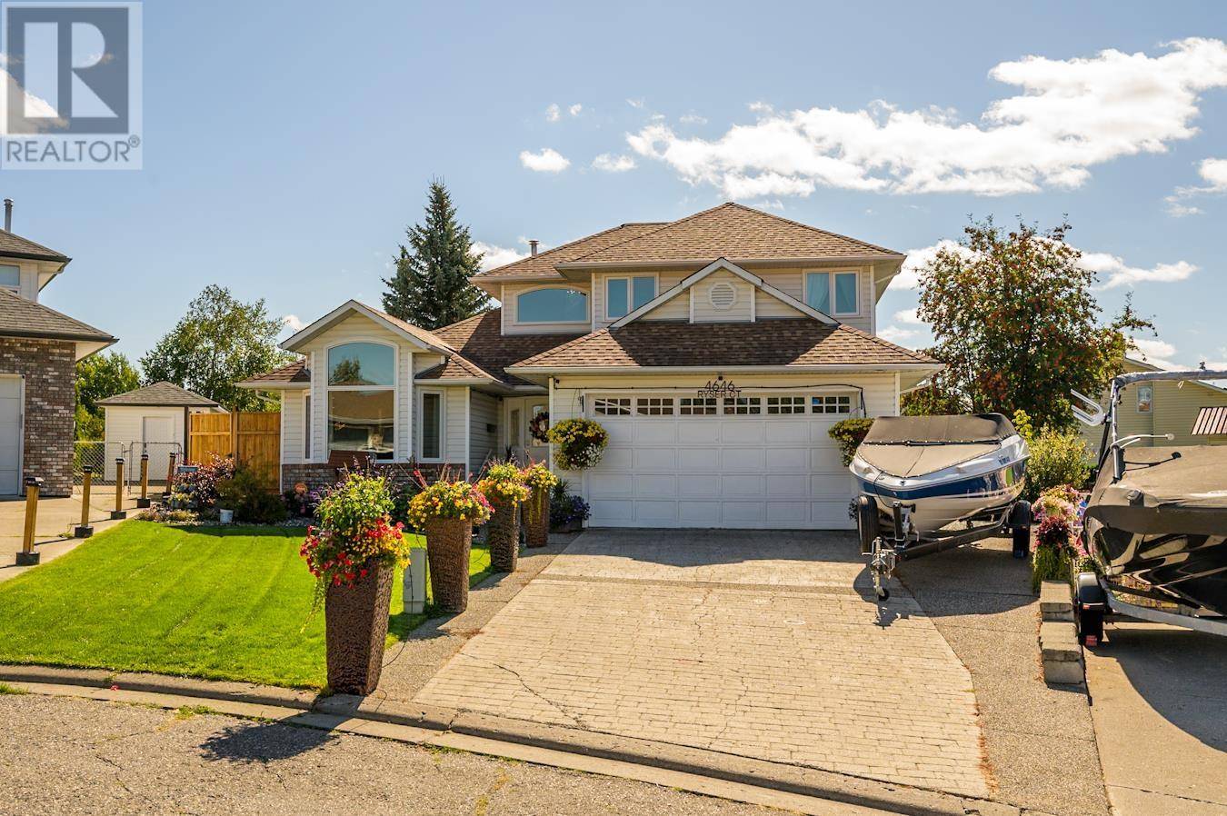 Prince George, BC V2M6X8,4646 RYSER COURT