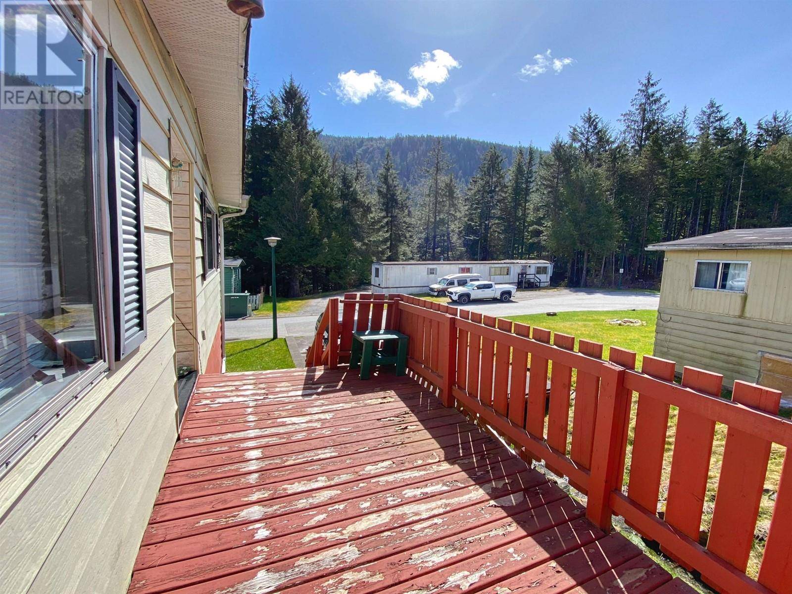 Prince Rupert, BC V8J3Z1,75 HAYS VALE DRIVE