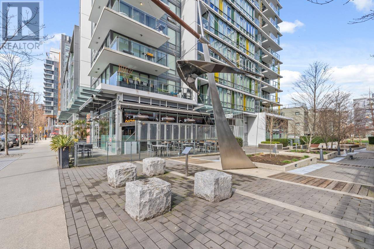 Vancouver, BC V5Y0L8,159 West 2ND AVE #311