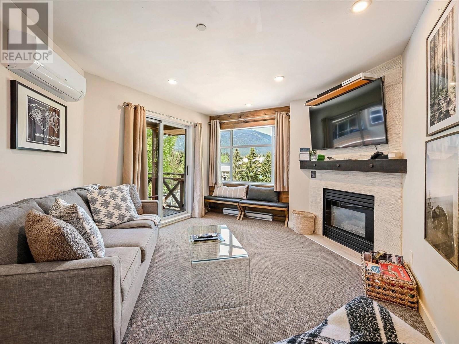 Whistler, BC V8E1A5,4360 LORIMER RD #326