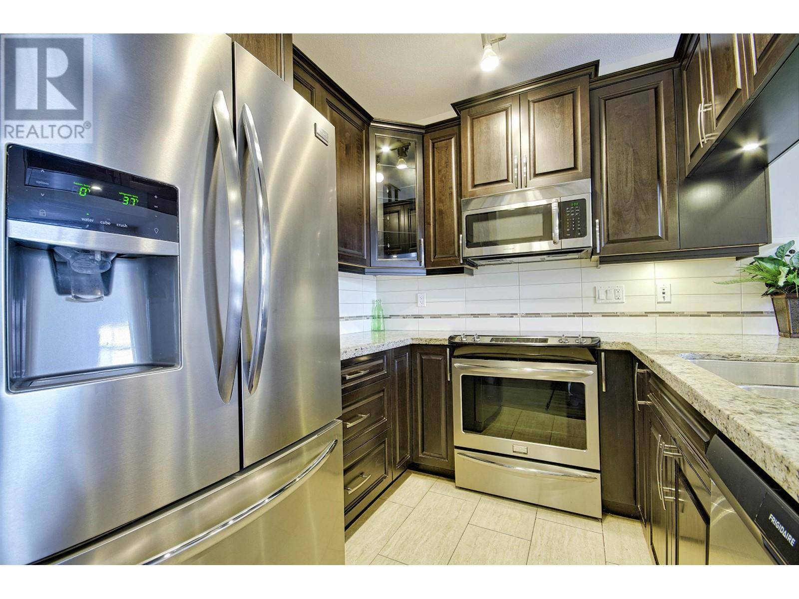 Pitt Meadows, BC V3Y0E9,12655 190A ST #309