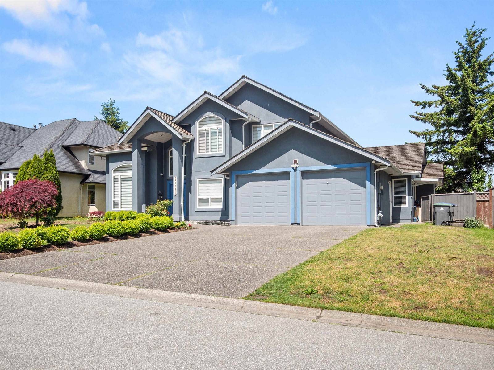 Surrey, BC V3X3J1,13751 58 AVENUE