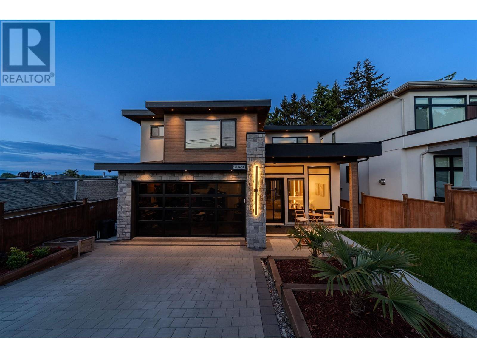 Delta, BC V4L1Z2,282 56 STREET