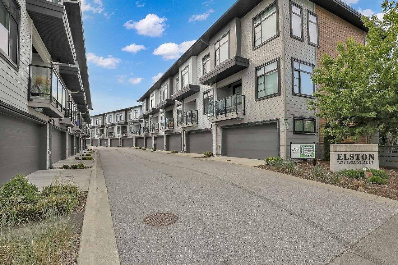Surrey, BC V4N6V9,7127 193A #5