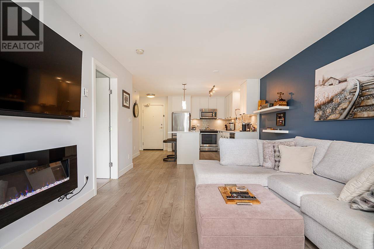 Maple Ridge, BC V2X9E6,12075 EDGE ST #408