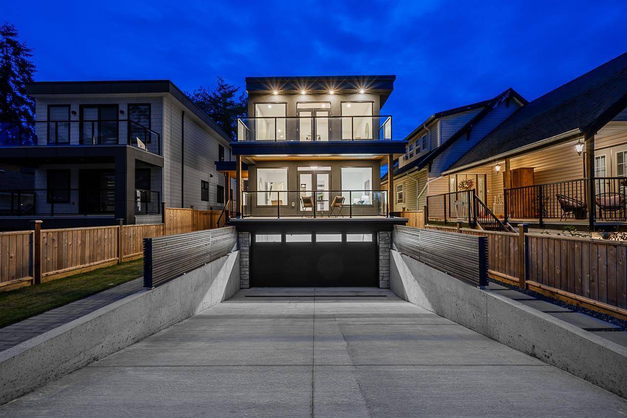 White Rock, BC V4B4N7,855 LEE STREET