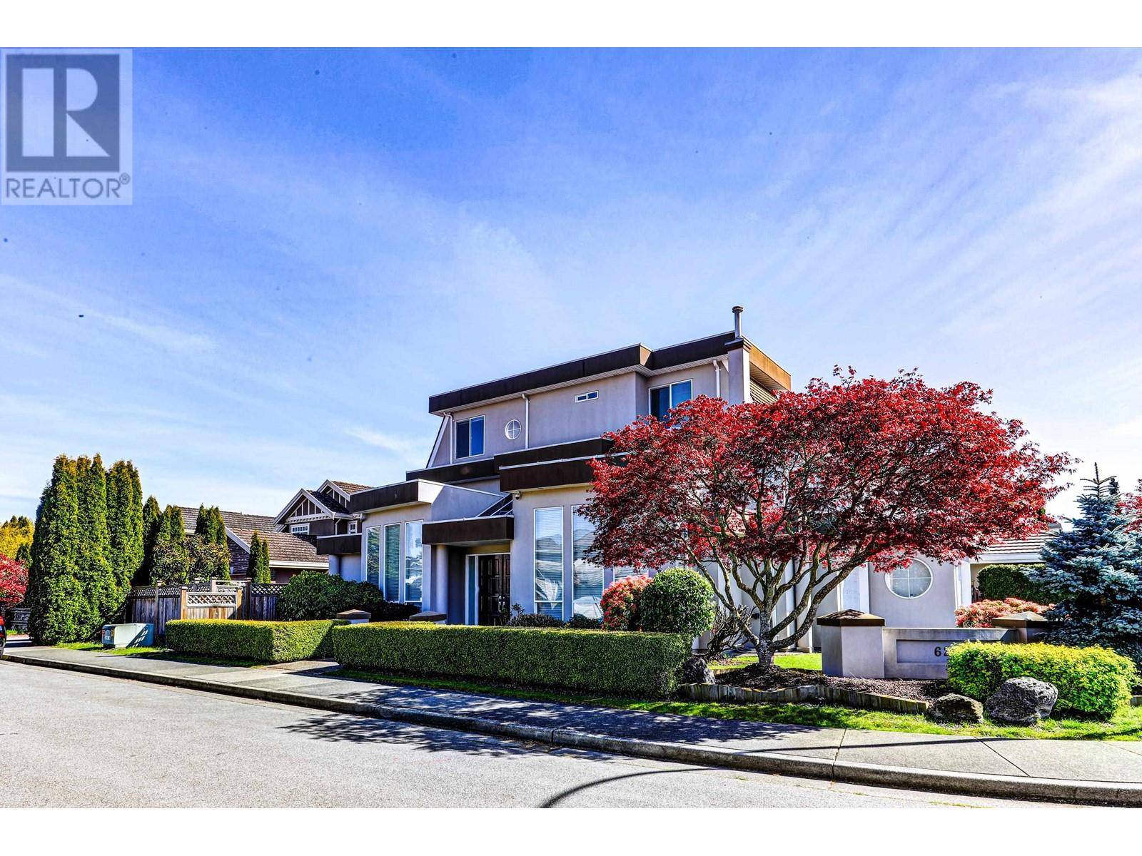 Richmond, BC V7C5S2,6200 GARRISON COURT