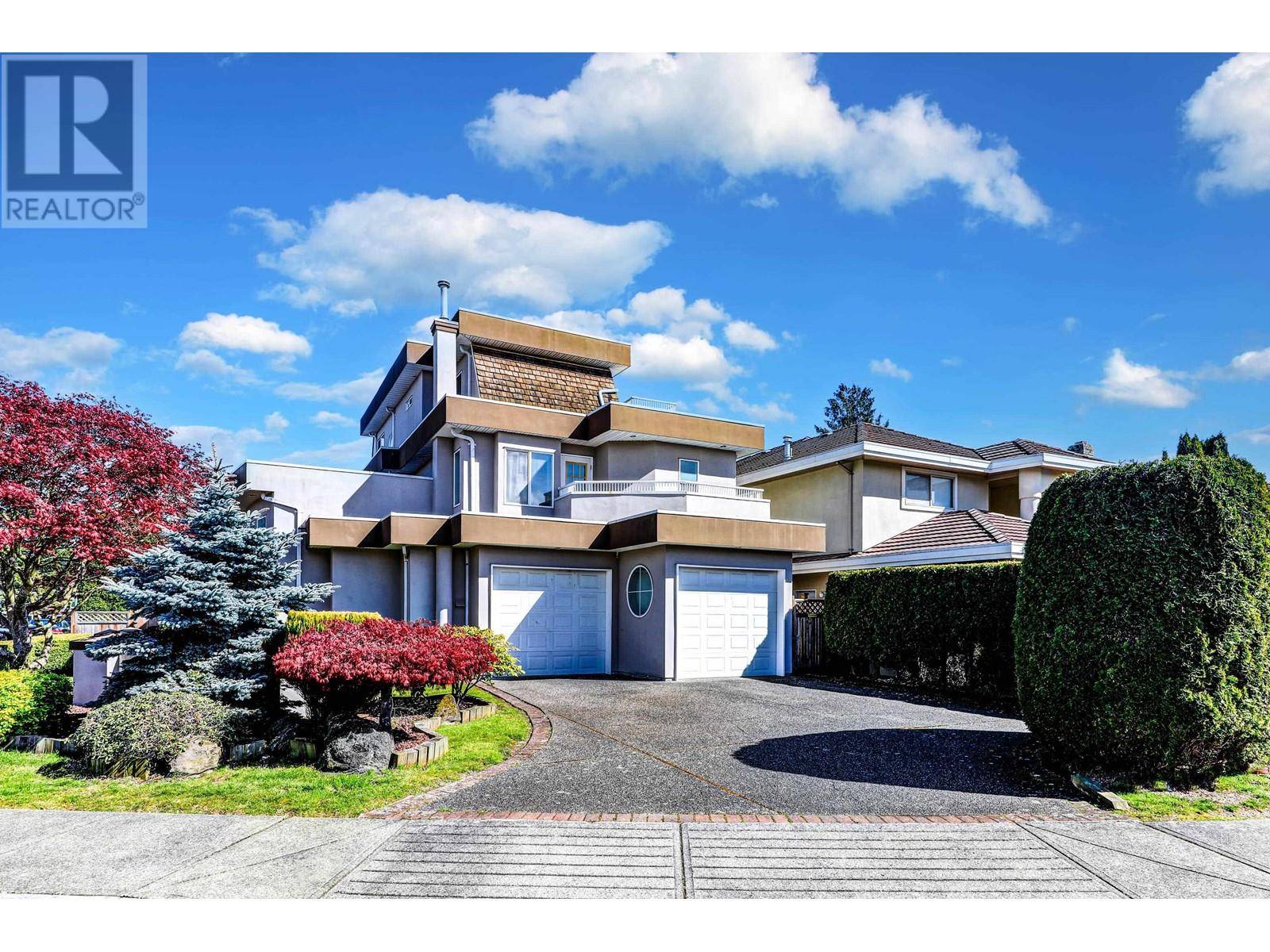 Richmond, BC V7C5S2,6200 GARRISON COURT