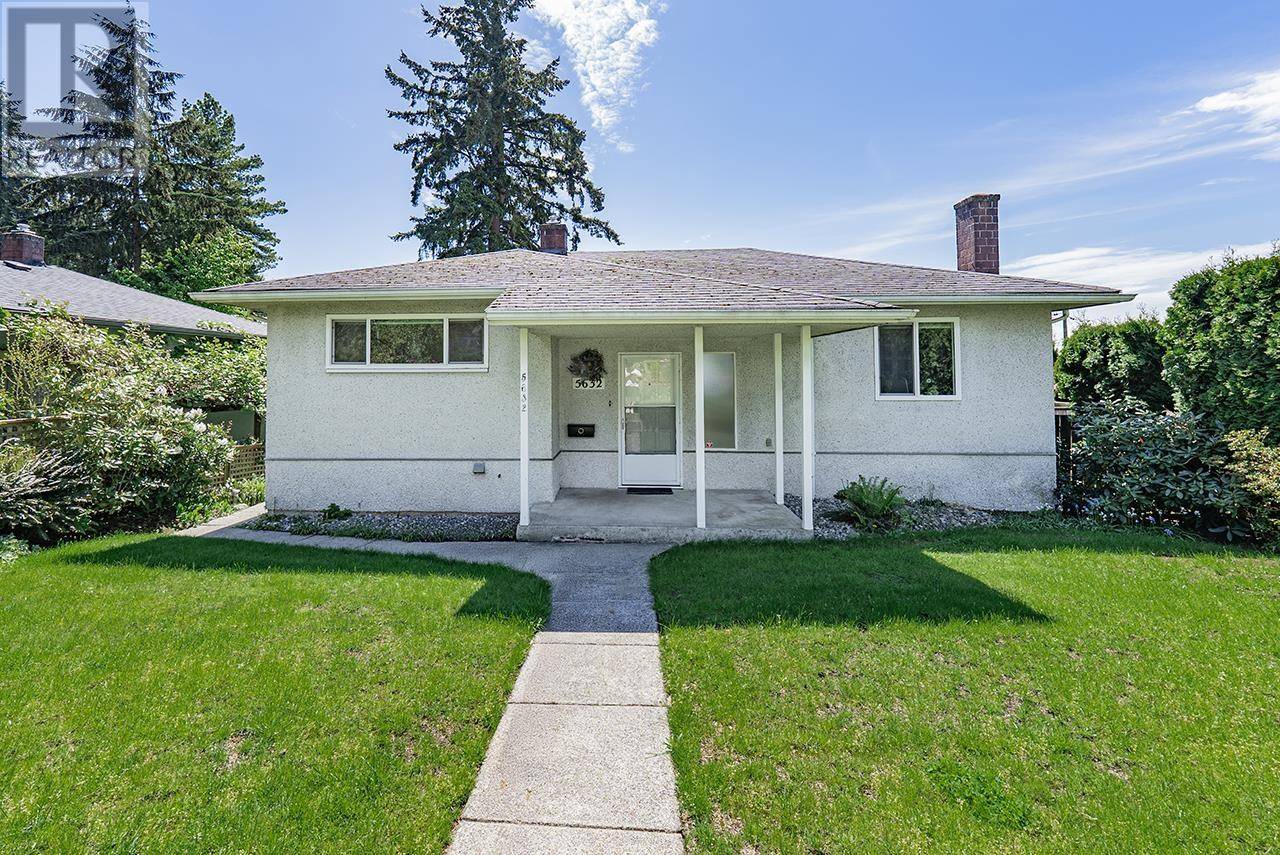 Burnaby, BC V5J2Z5,5632 CARSON STREET