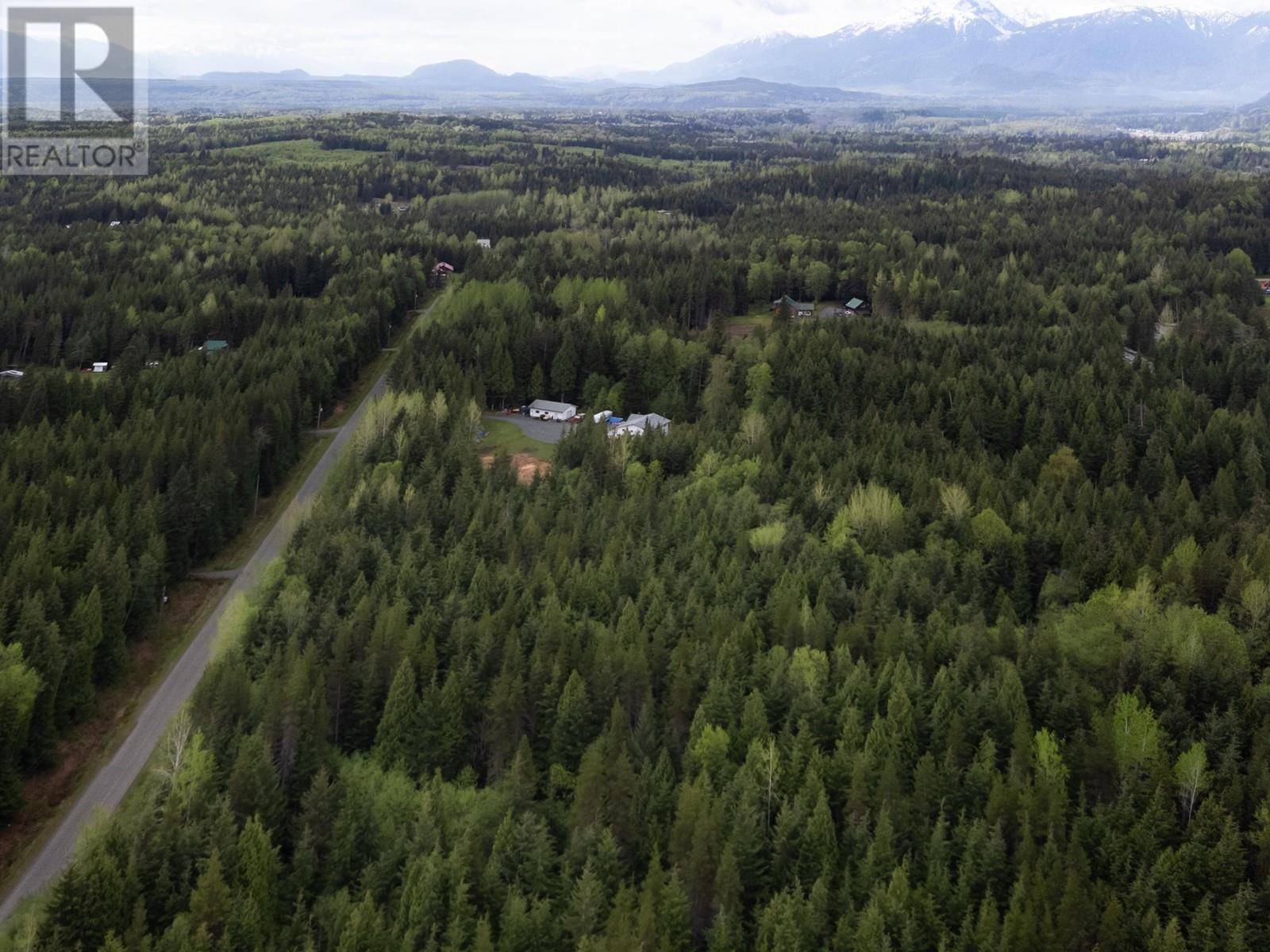 Edgewood Terrace, BC V8G0C3,LOT 4 ANNA STREET