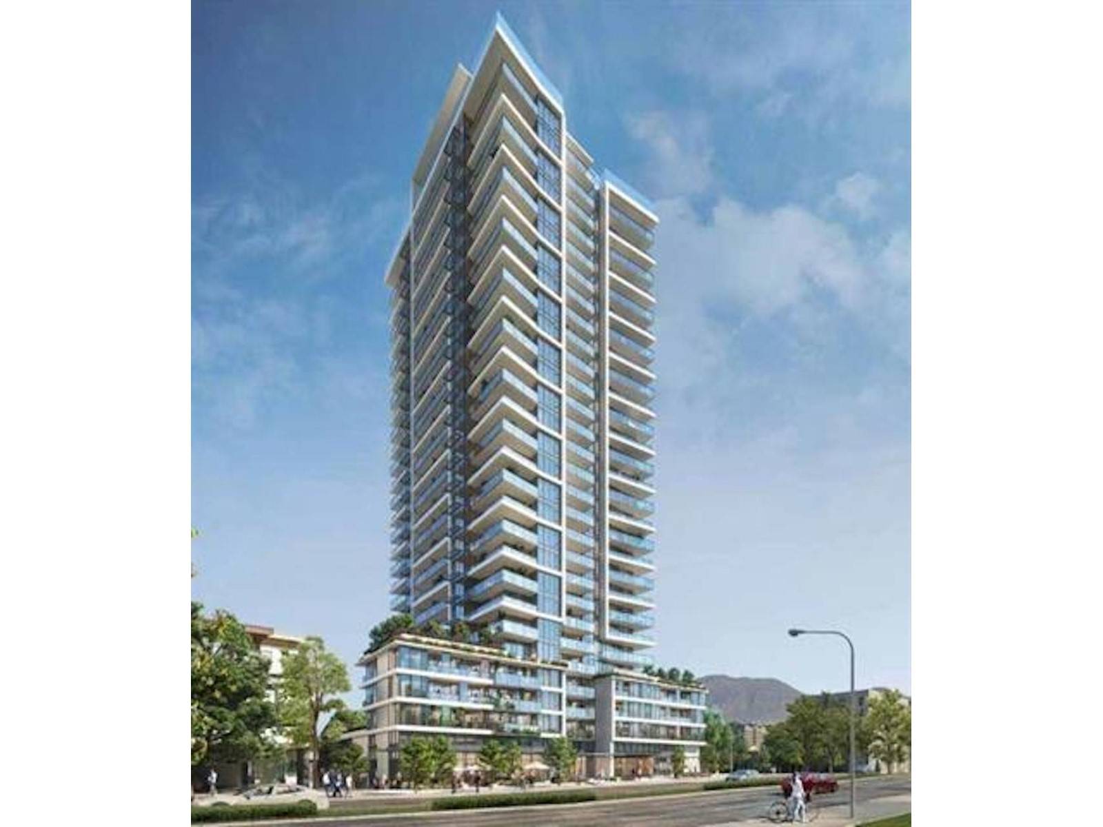 Surrey, BC V3T0T7,9675 KING GEORGE #2408