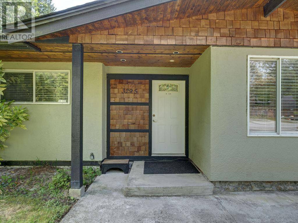 Roberts Creek, BC V0N2W2,3295 KRAUS ROAD