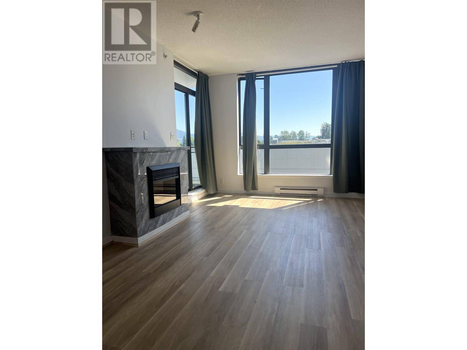 Port Moody, BC V3H0E1,400 CAPILANO RD #1409