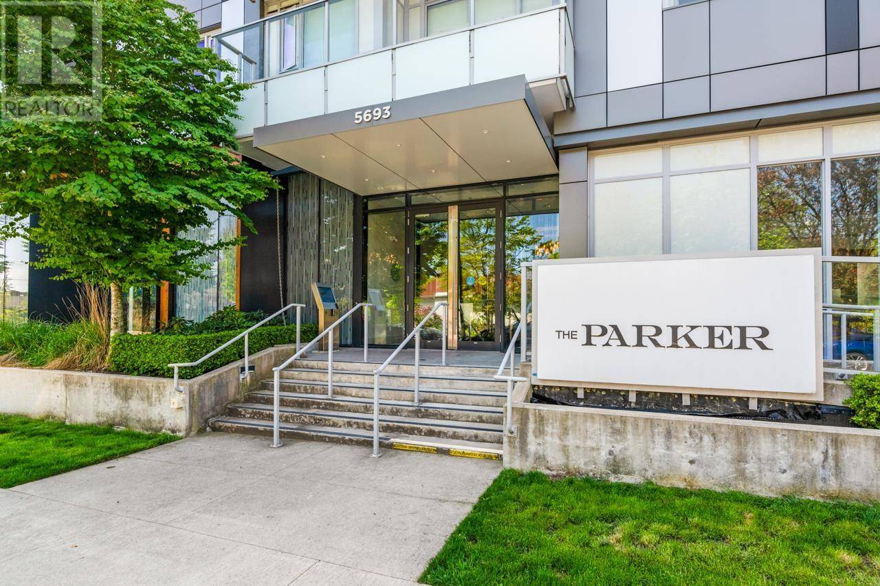 Vancouver, BC V5Y3K1,5693 ELIZABETH ST #603
