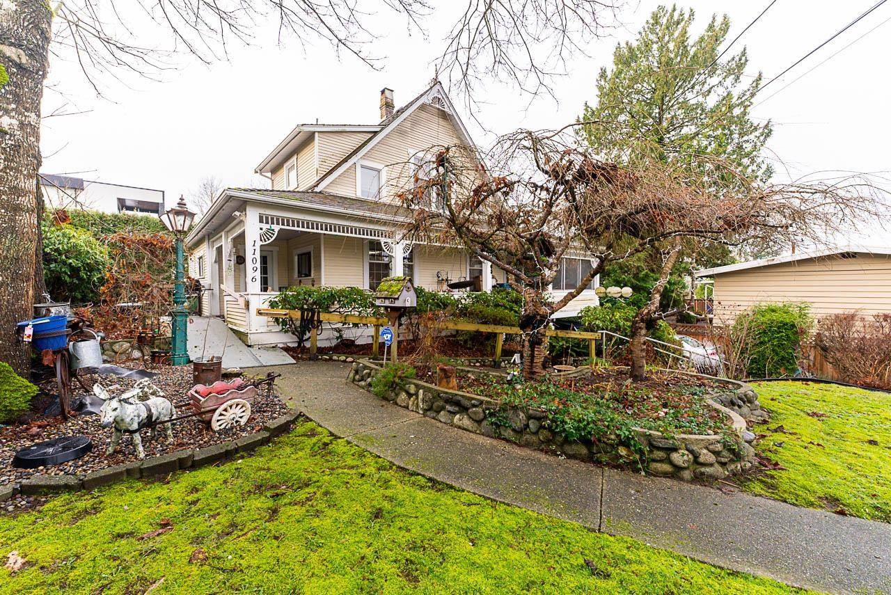 Delta, BC V4C3L8,11096 92A AVENUE