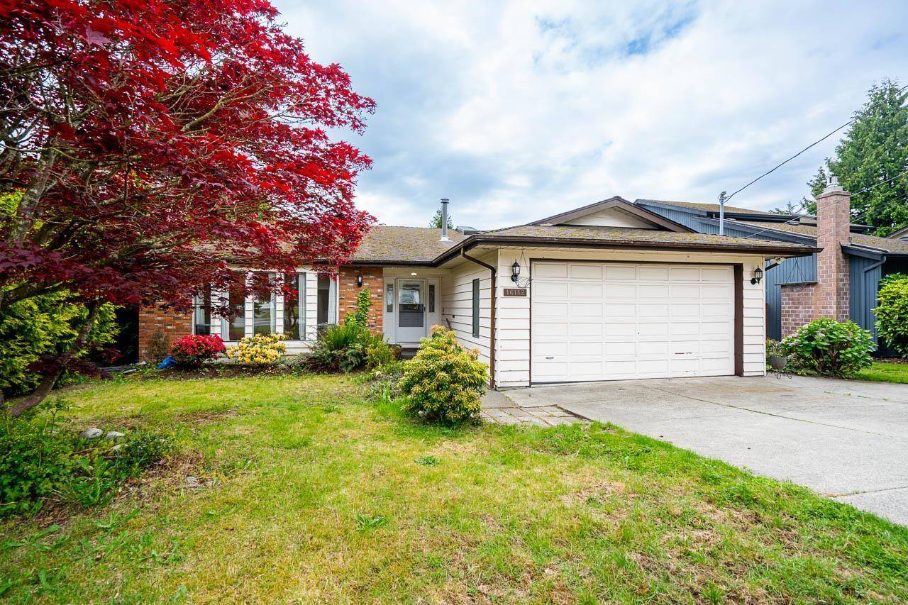Surrey, BC V4A1A8,16112 10 AVENUE