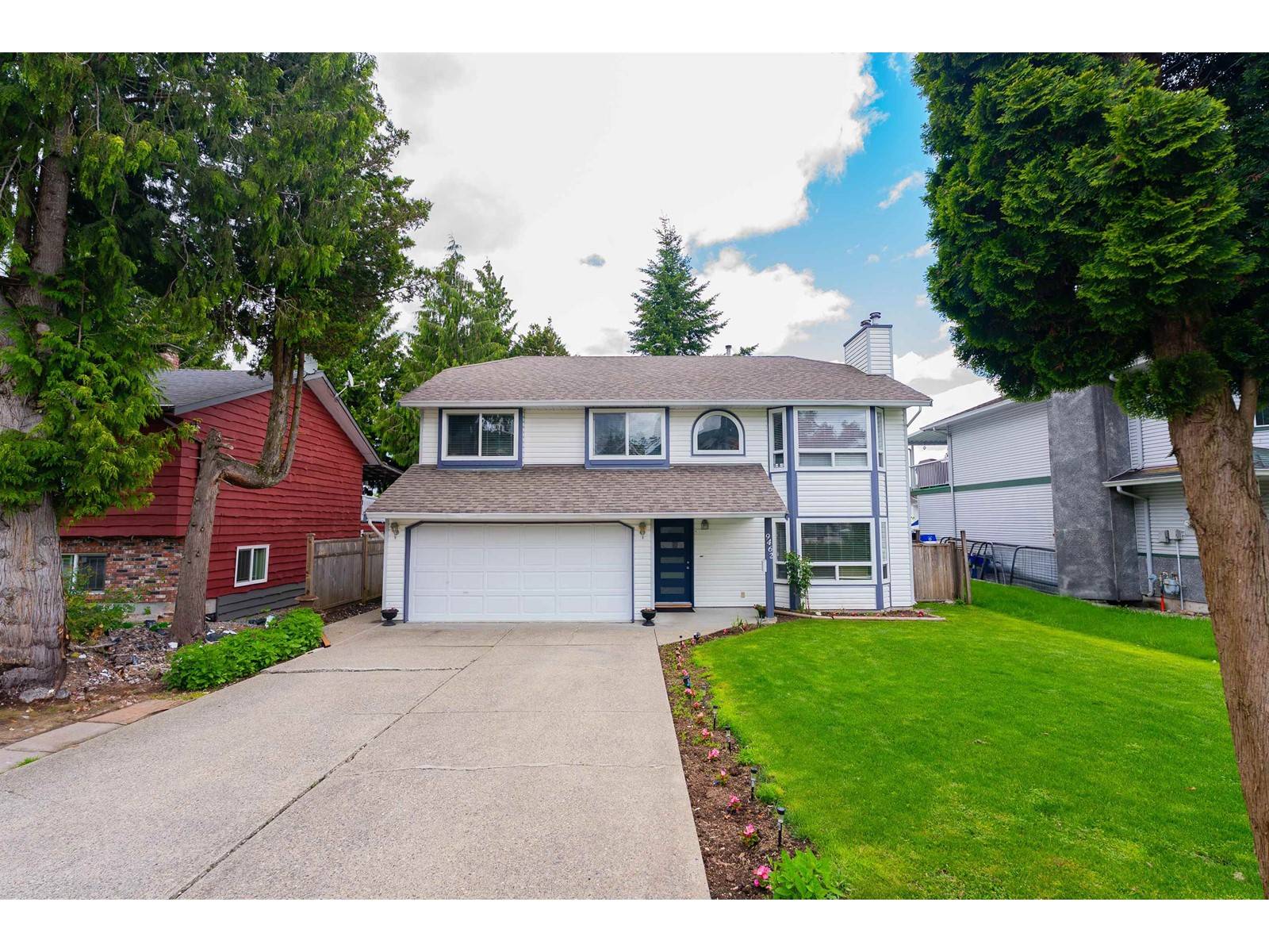 Surrey, BC V4N2L9,9462 159A STREET