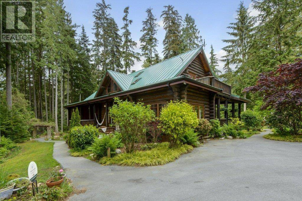 Port Moody, BC V3H5G6,3025 ANMORE CREEK WAY
