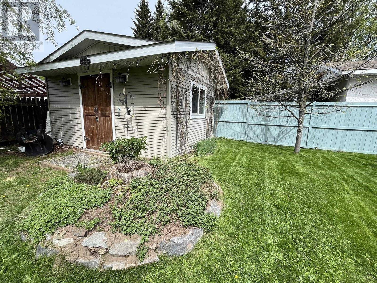 Prince George, BC V2K3J5,2863 KILLARNEY DRIVE