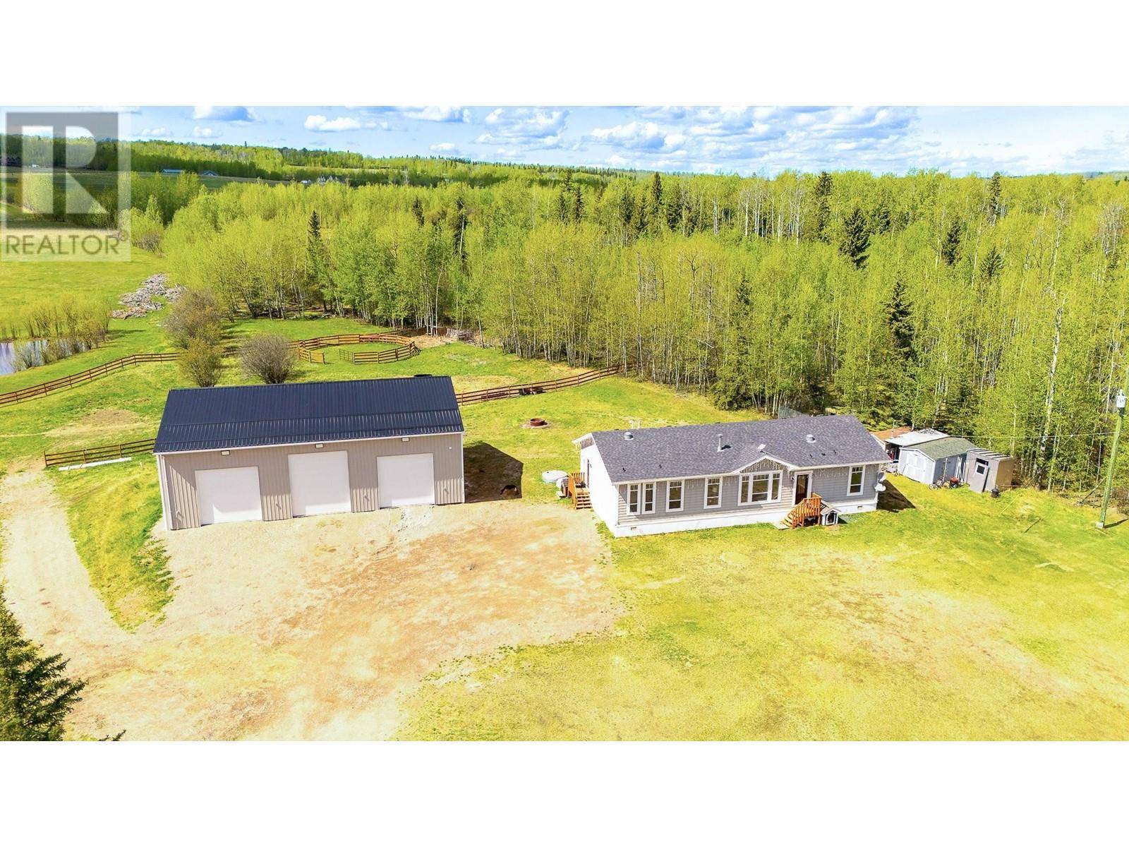 Fort St. John, BC V0C1H0,13197 PRESTON STREET