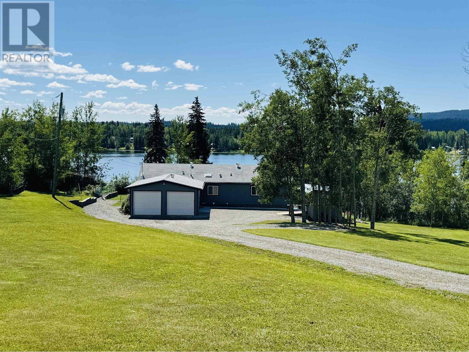 150 Mile House, BC V0K2G0,3722 CARSON ROAD