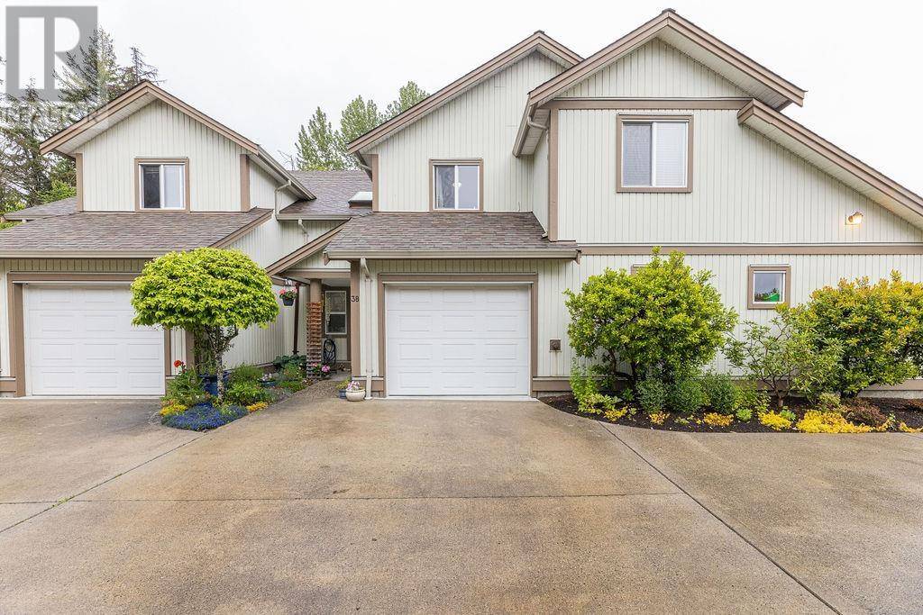 Gibsons, BC V0N1V7,735 PARK RD #38