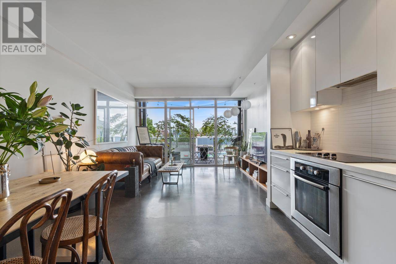 Vancouver, BC V5T0A7,256 East 2ND AVE #306