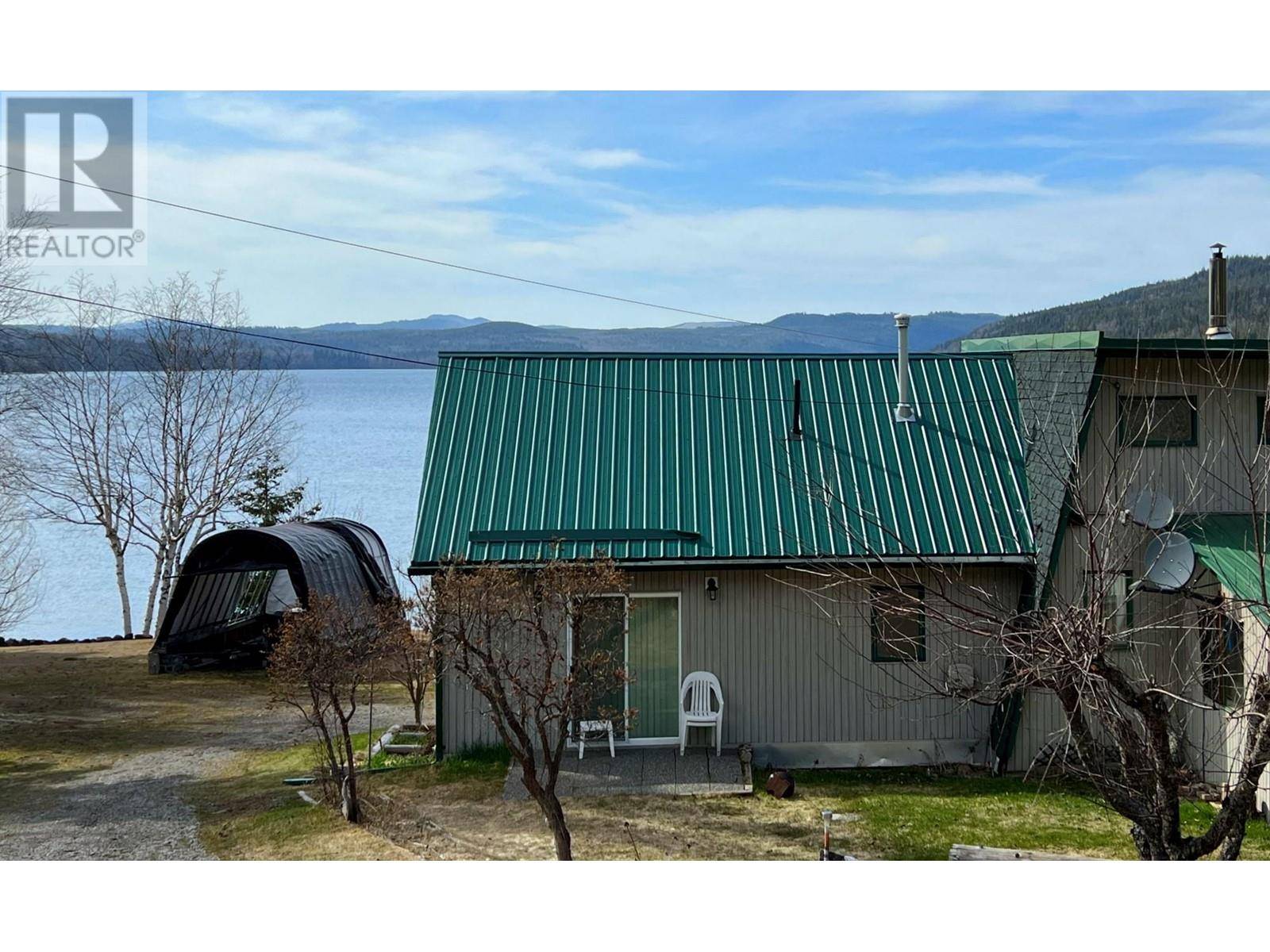 Horsefly, BC V0L1L0,4667 TIANNIA ROAD