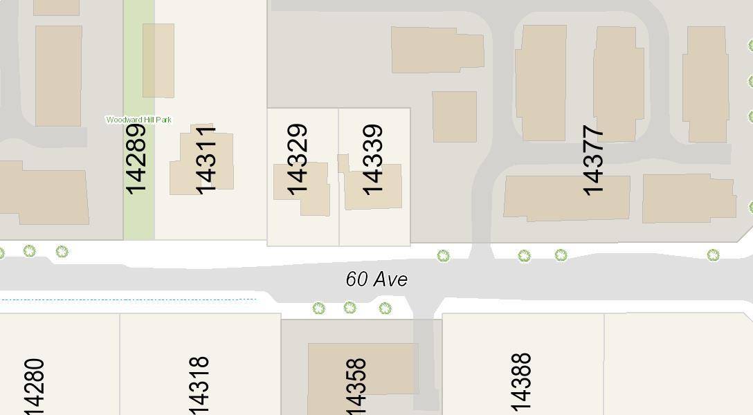 Surrey, BC V3X2N4,14339 60 AVENUE