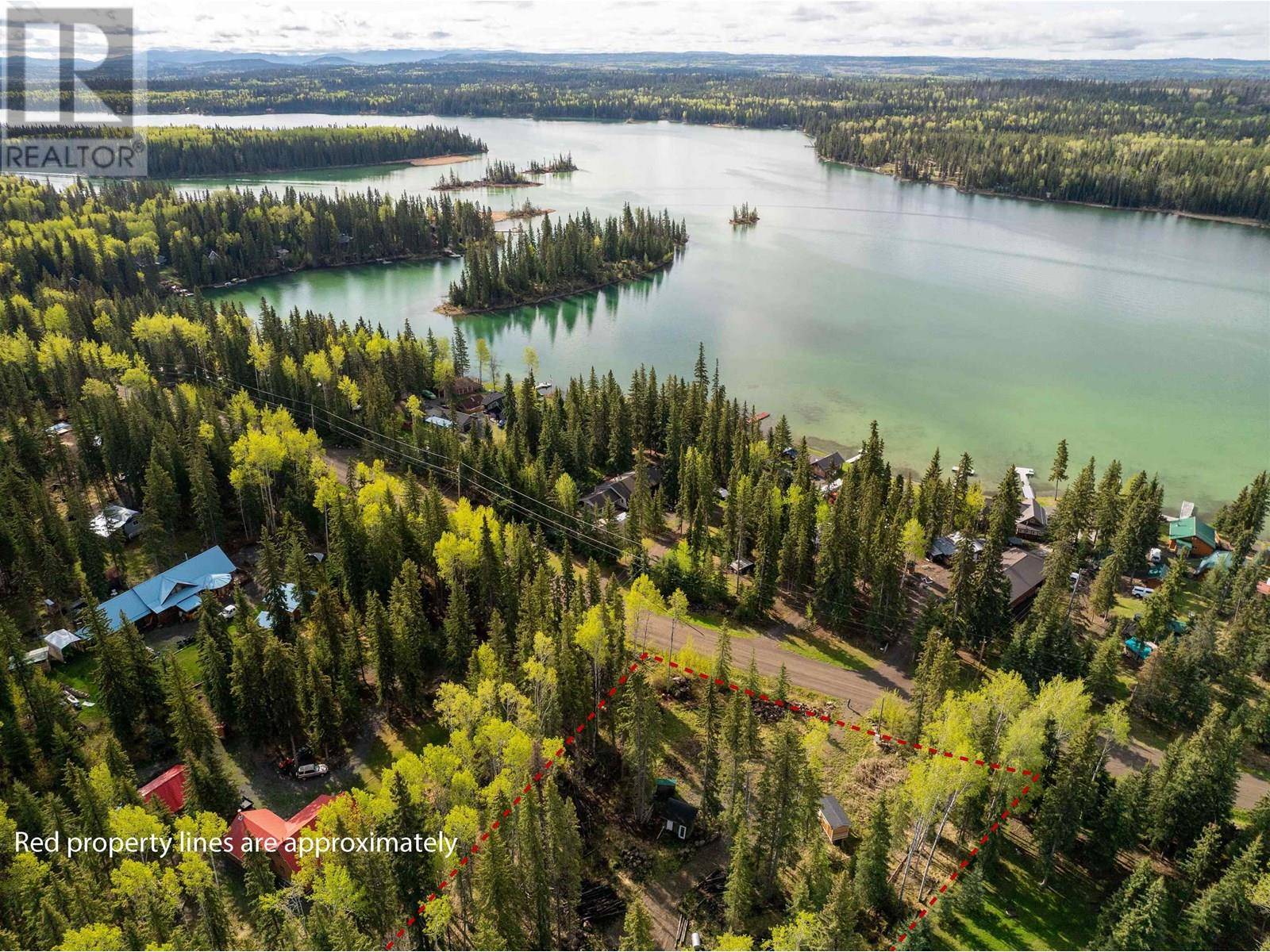 Bridge Lake, BC V0K1X1,7169 BOULANGER ROAD