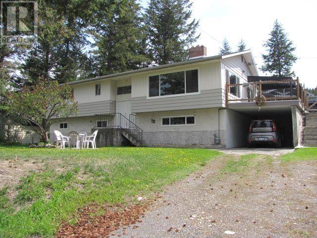 Williams Lake, BC V2G3S8,605 HULL ROAD