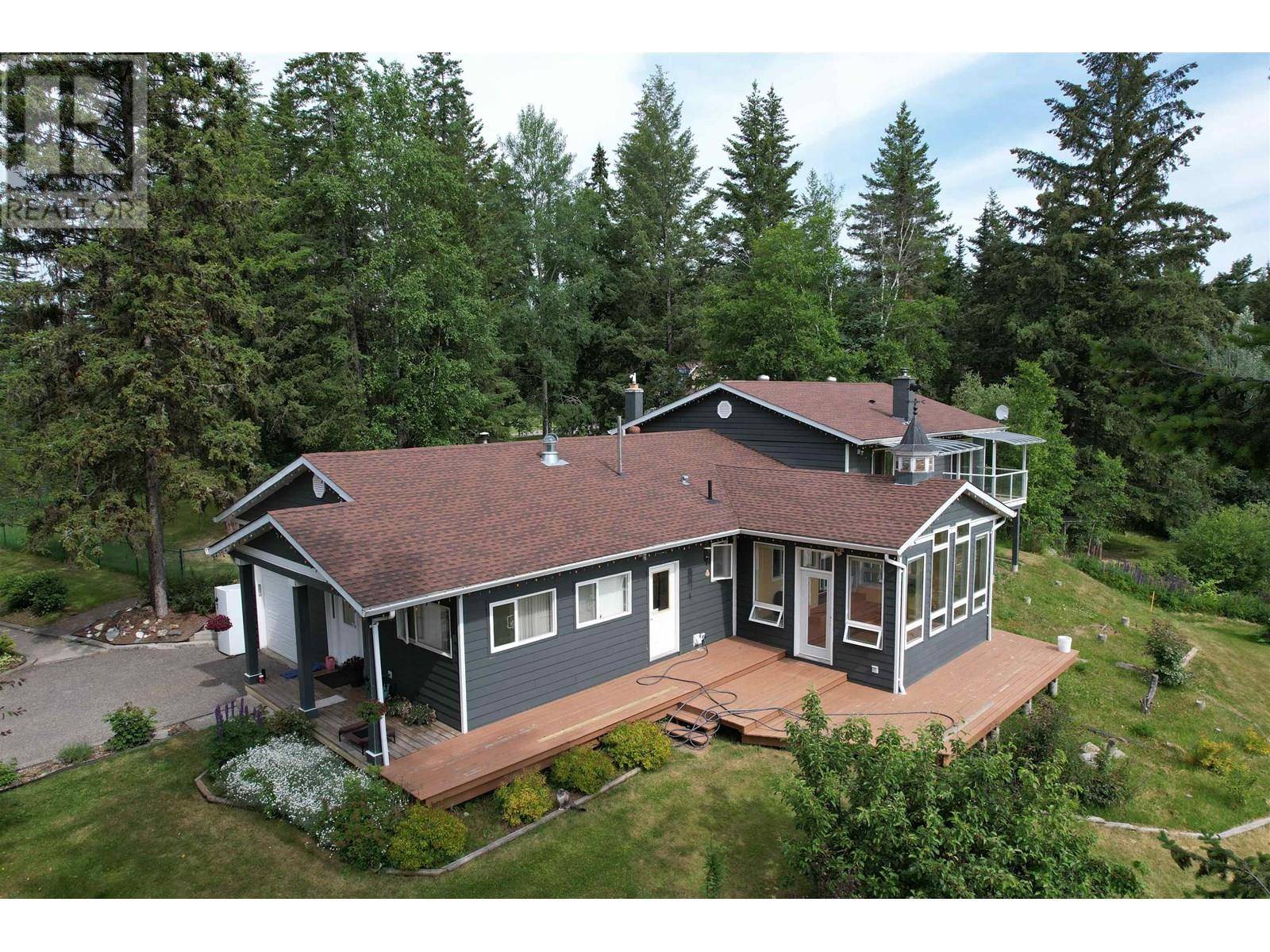 Quesnel, BC V2J6K4,2211 E SALES ROAD