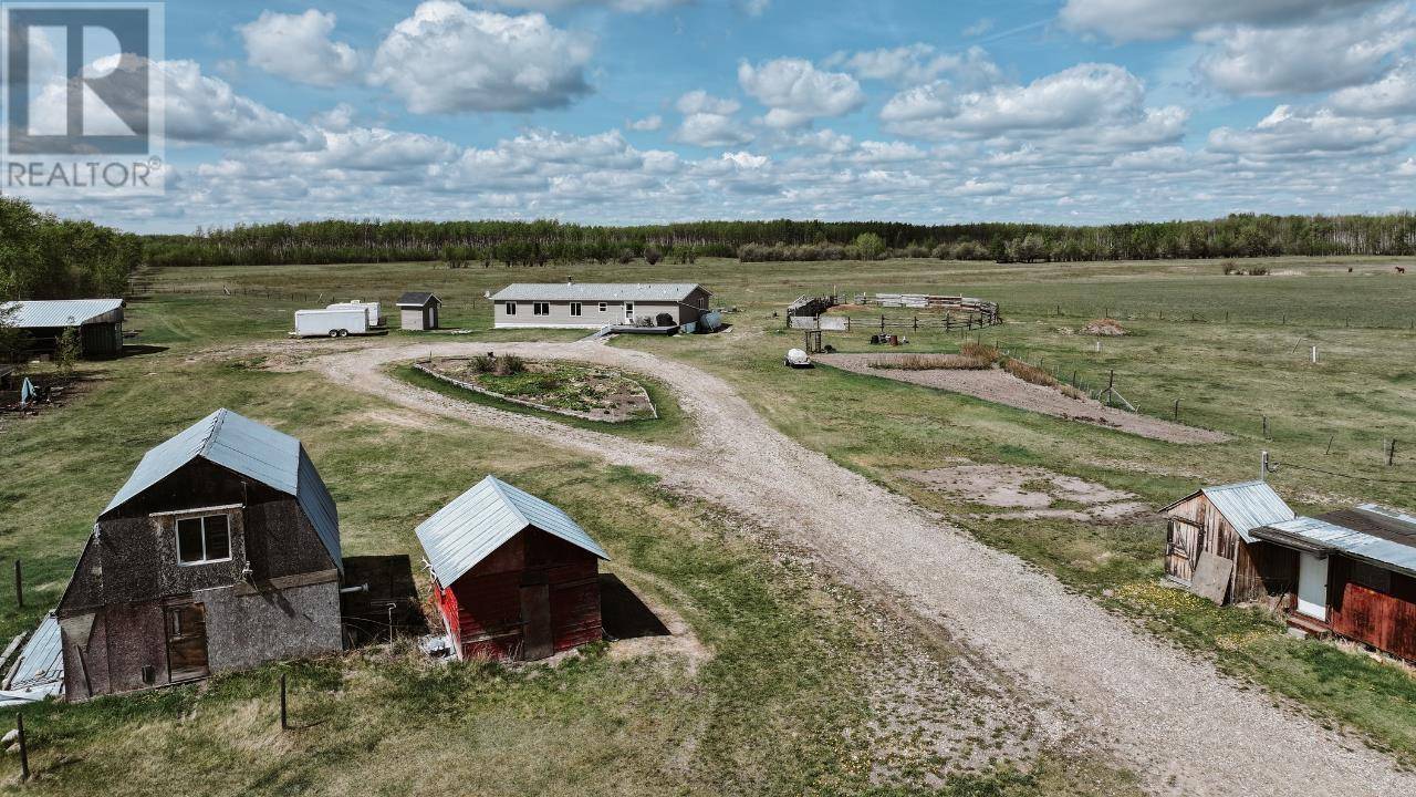 Fort St. John, BC V1G0J2,13914 237 ROAD