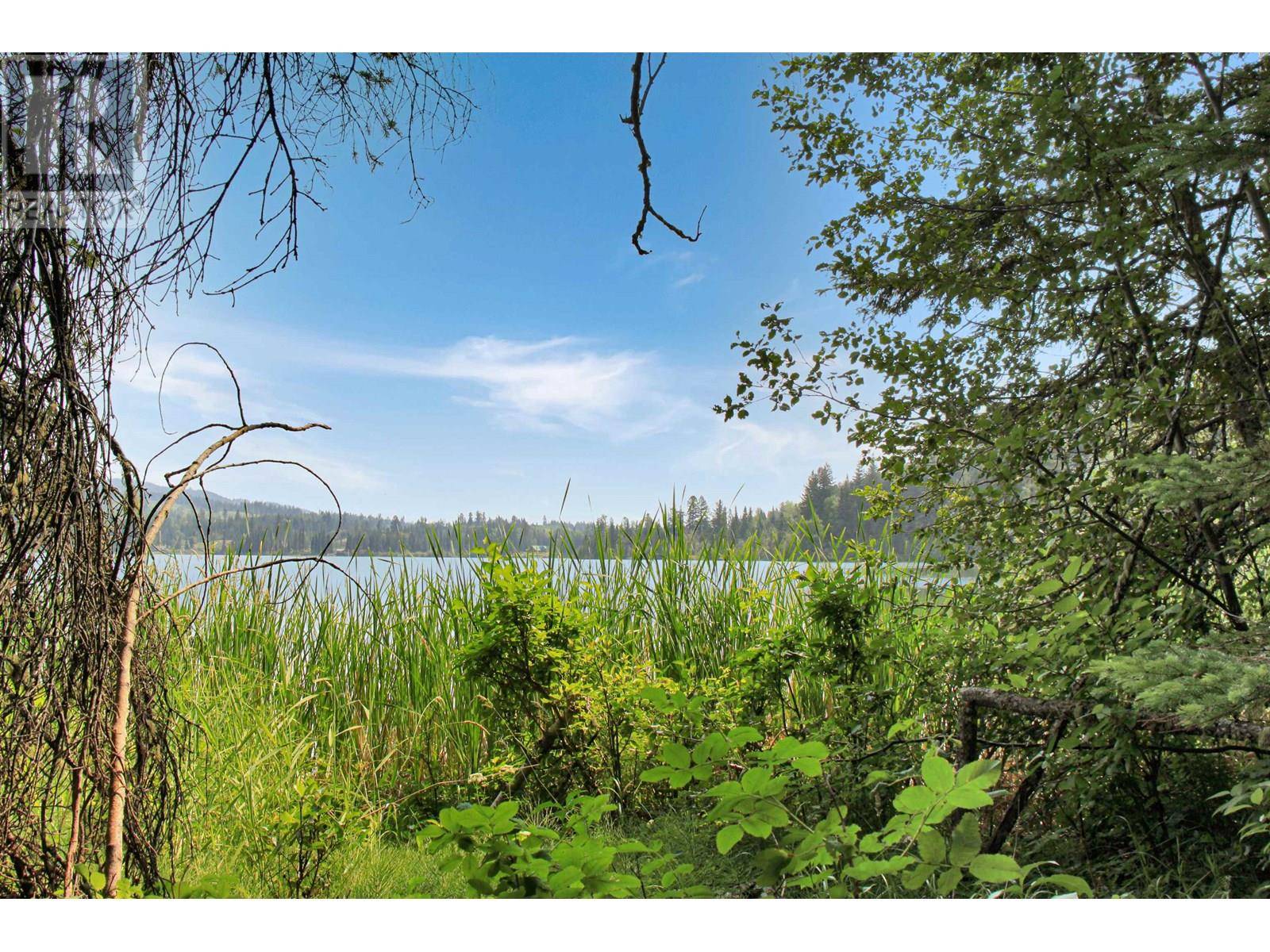 Bridge Lake, BC V0K1E0,LOT 6 BROWN RD #PROP
