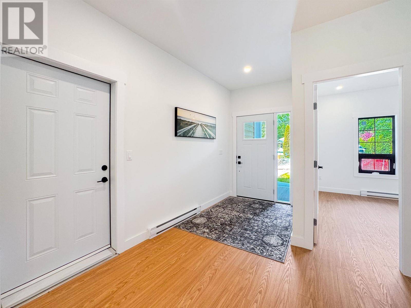 Terrace, BC V8G0L3,4018 THOMAS STREET